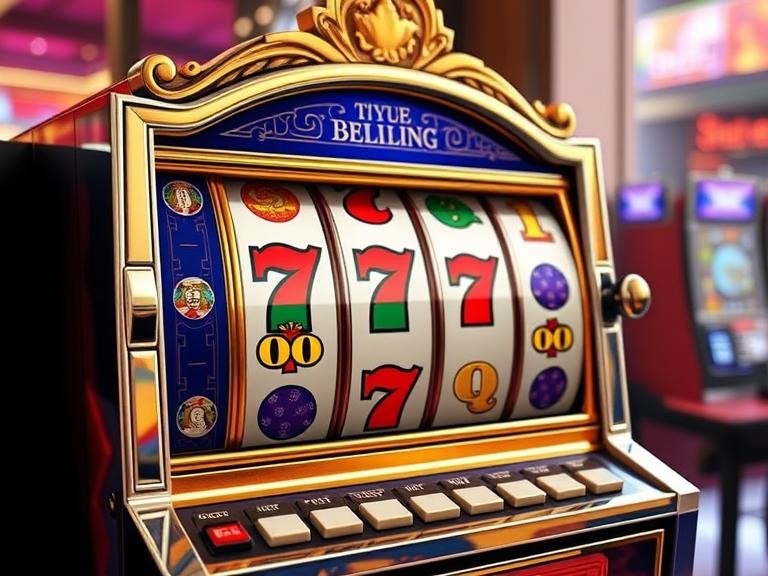 777bet login