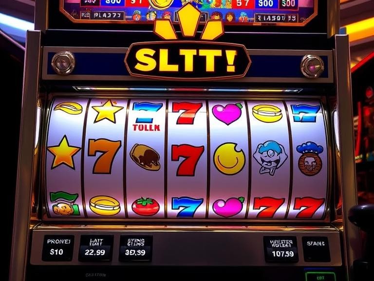 777bet login