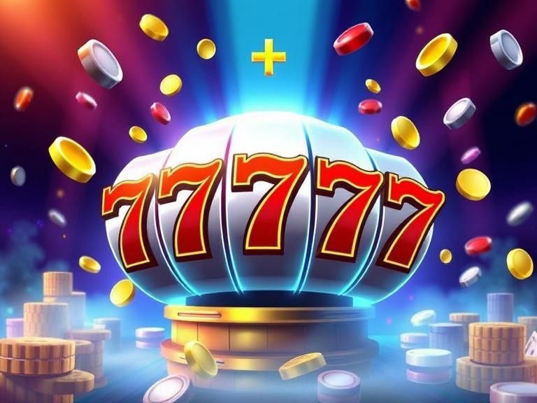 777bet login